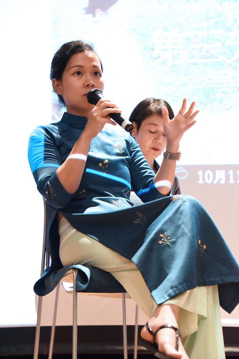 アッシュ・メイフェア