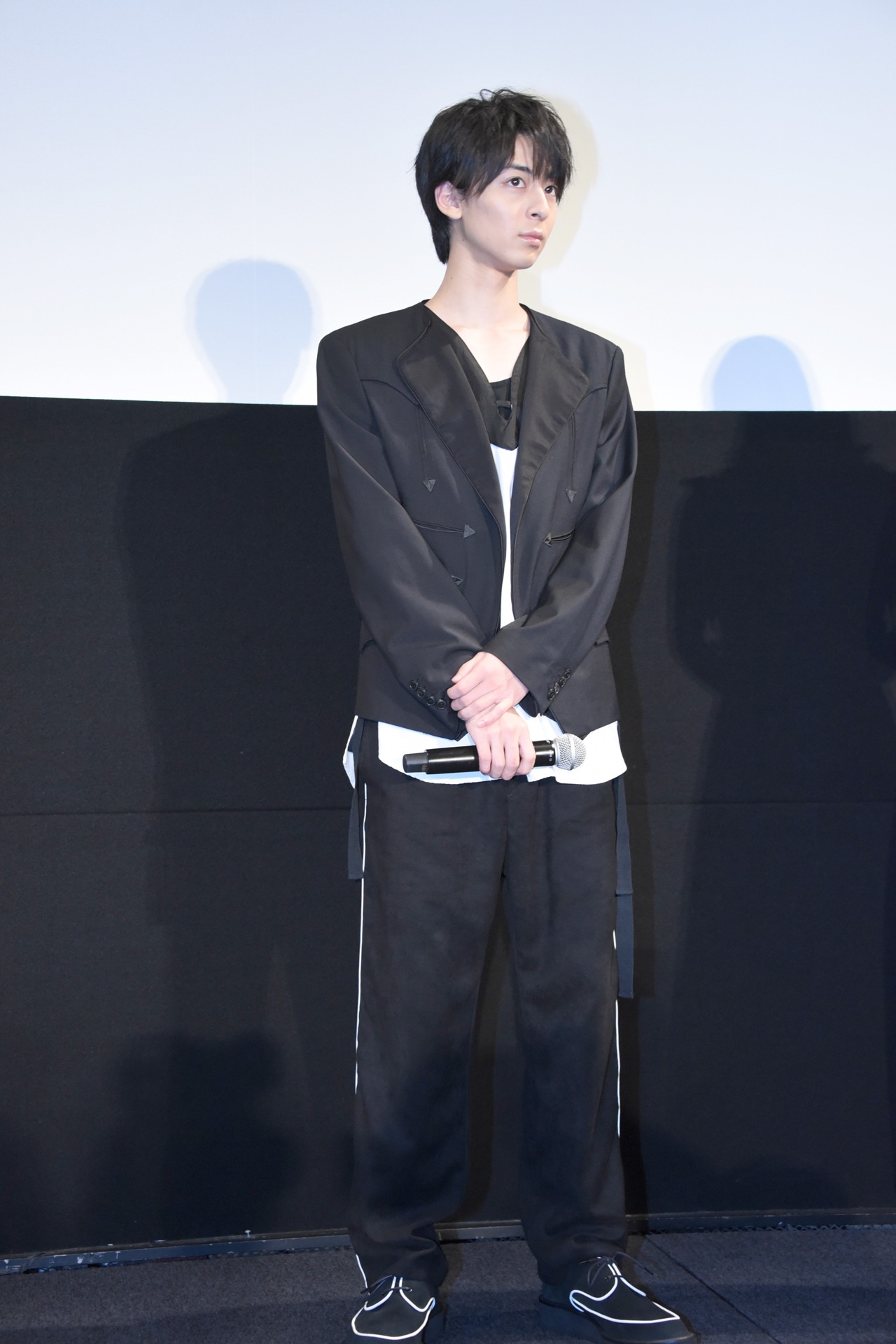 高杉真宙