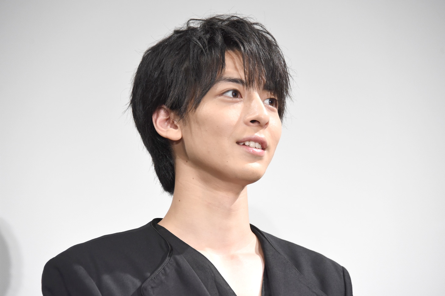 高杉真宙