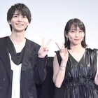 高杉真宙は高校生?吉岡里帆、勘違いを告白「学校終わりに大変だなと…」