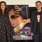 「ガリーボーイ」監督&脚本家が来日、ランヴィール・シンら出演者も日本公開に歓喜