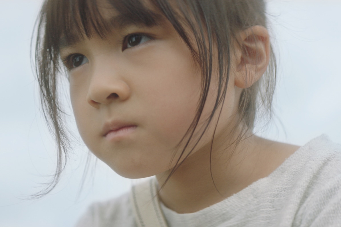 「駅までの道をおしえて」