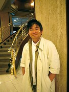 はやみねかおる