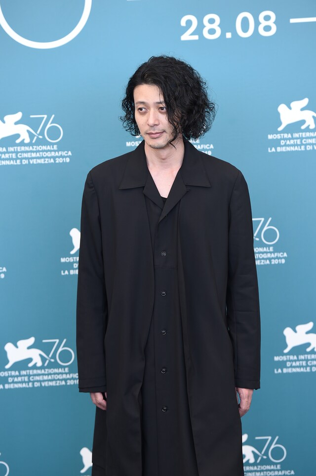 オダギリジョー