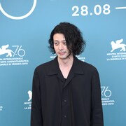 オダギリジョー、ヴェネツィアでロウ・イエ新作に刺激受ける「すごい映画でした」