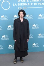 オダギリジョー