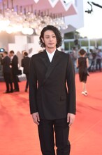 オダギリジョー