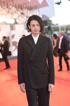 オダギリジョー