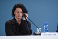 オダギリジョー