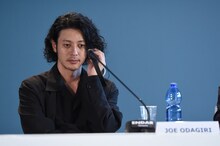 オダギリジョー