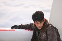 「オーバー・エベレスト 陰謀の氷壁」