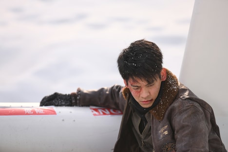 「オーバー・エベレスト 陰謀の氷壁」