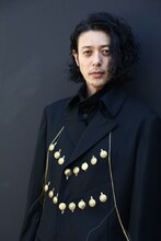 第76回ヴェネツィア国際映画祭に参加したオダギリジョー。(c)Kazuko Wakayama