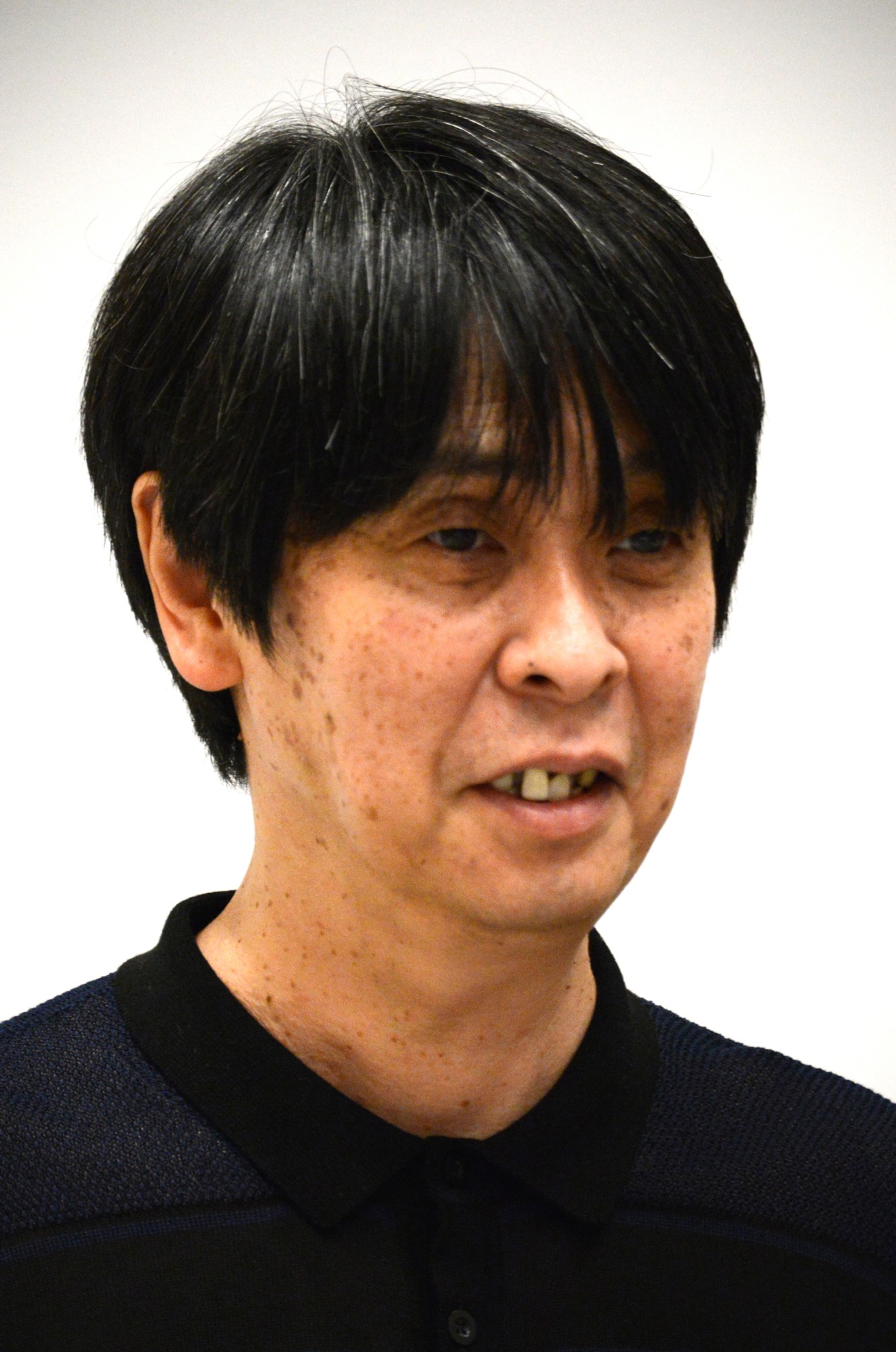 森下能幸