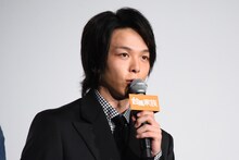 中村倫也