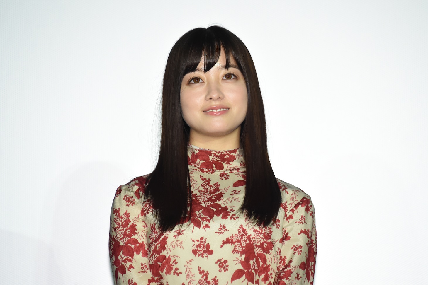 橋本環奈