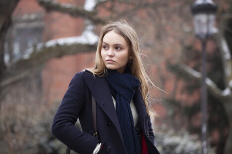 「パリの恋人たち」