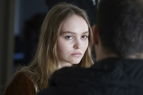 「パリの恋人たち」