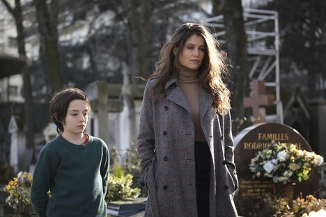 「パリの恋人たち」