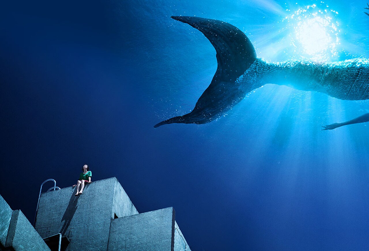 シルヴィア・チャンが離ればなれの兄妹とその恋人描く「あなたを、想う。」11月公開