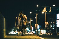 「あなたを、想う。」