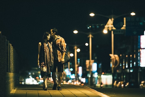 「あなたを、想う。」