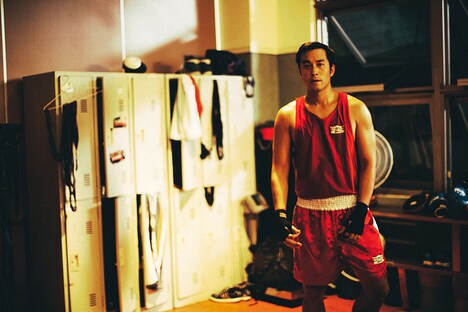 「あなたを、想う。」