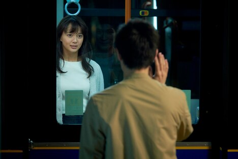 「アイネクライネナハトムジーク」新場面写真