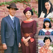 KERA「グッドバイ」大泉洋&小池栄子W主演で映画化