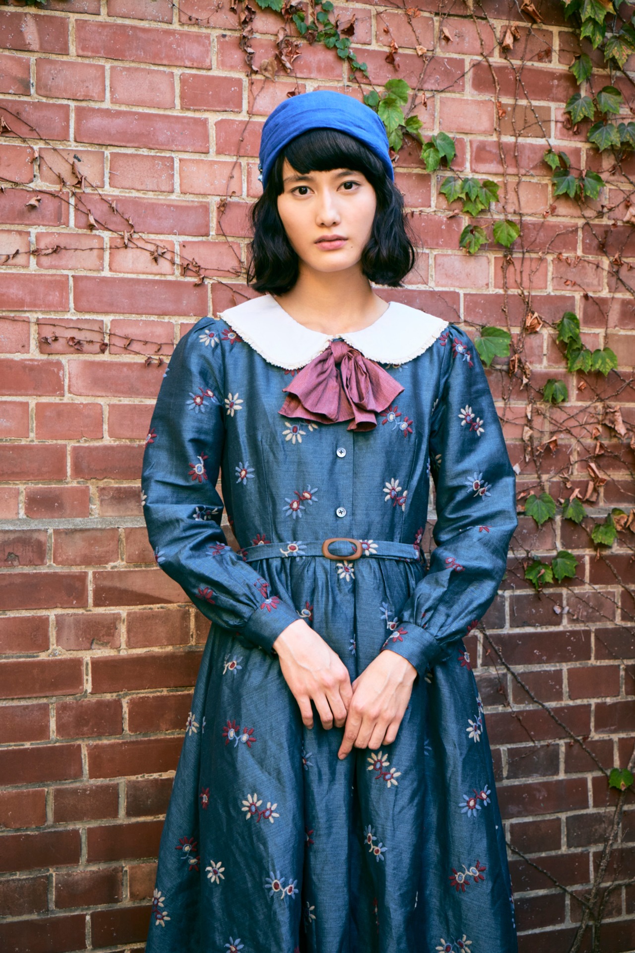 橋本愛