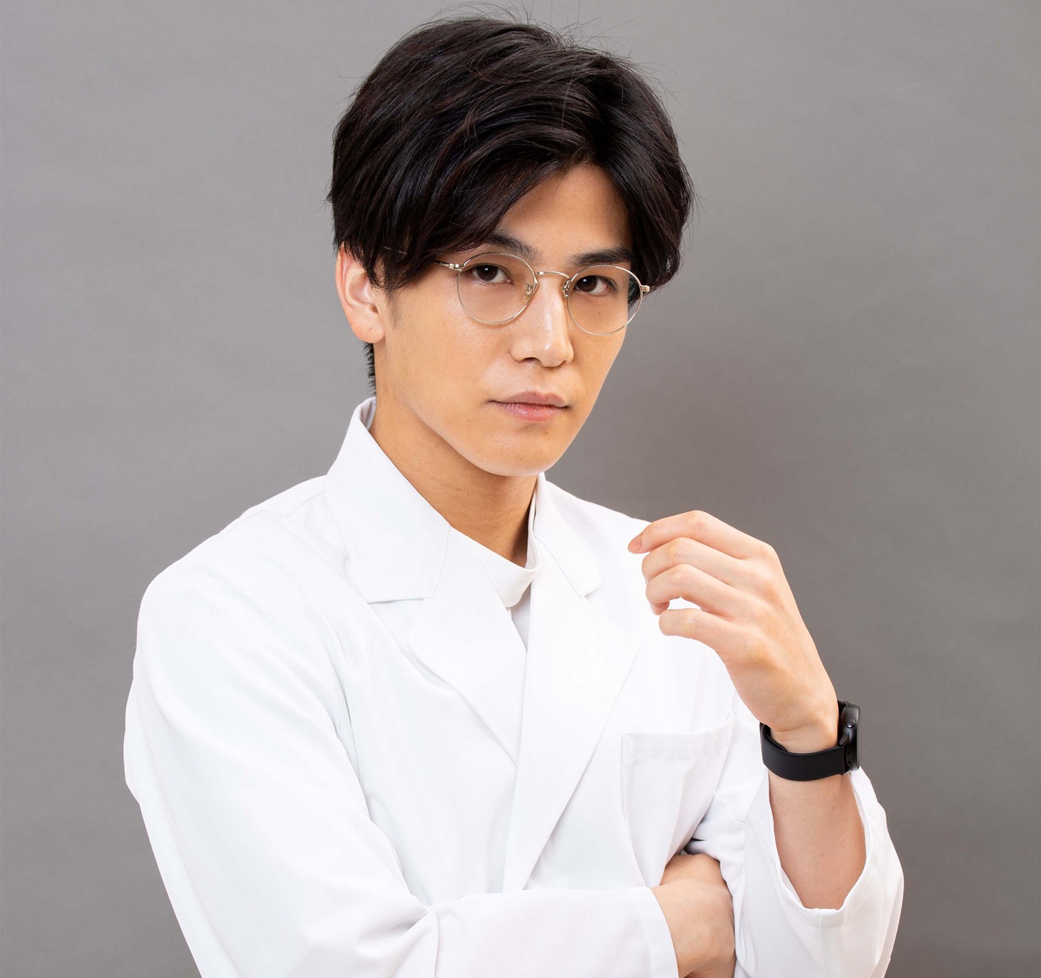 岩田剛典
