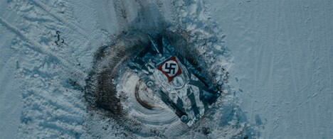 「T-34 レジェンド・オブ・ウォー」