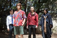 「桃源郷ラビリンス～生々流転～」