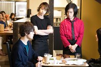 「桃源郷ラビリンス～生々流転～」