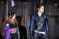 「桃源郷ラビリンス～生々流転～」