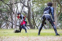 「桃源郷ラビリンス～生々流転～」