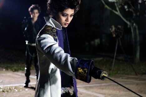 「桃源郷ラビリンス~生々流転~」