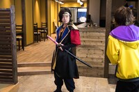 「桃源郷ラビリンス～生々流転～」