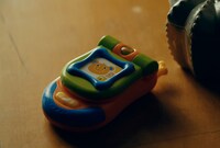 「夕陽のあと」