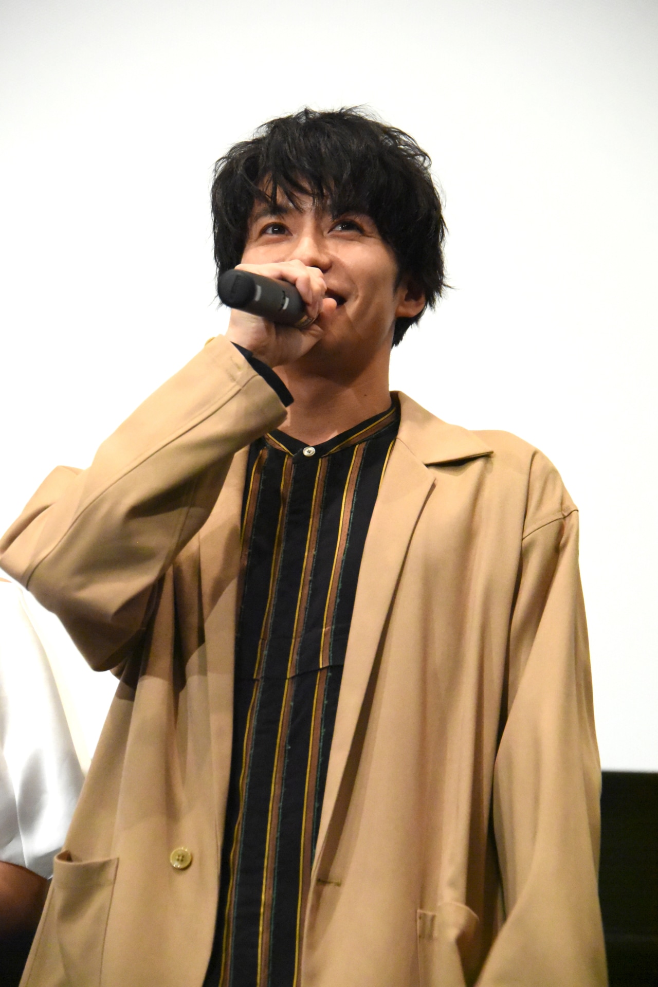 仮面ライダーグリス」高田夏帆、一海との恋はナシ？武田航平が人生最後