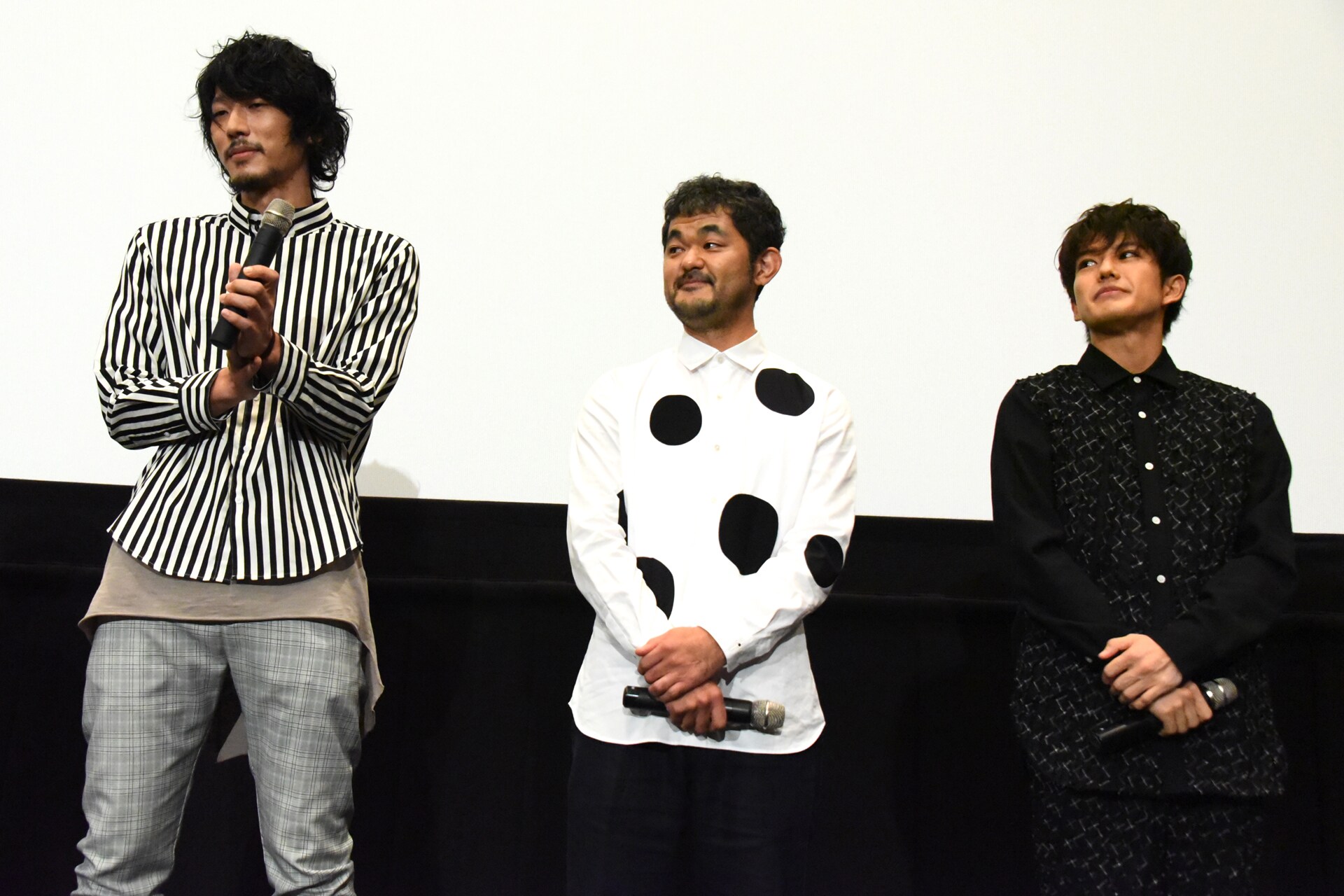 仮面ライダーグリス」高田夏帆、一海との恋はナシ？武田航平が人生最後