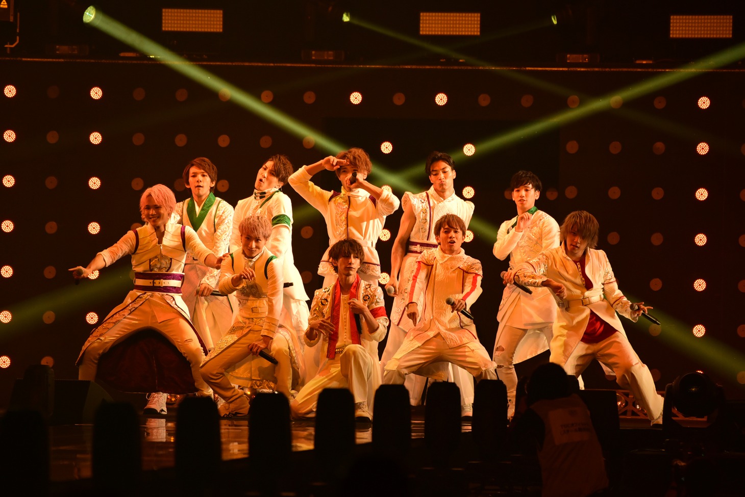 KYOTOSAMURAIBOYS