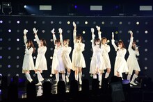 ラストアイドル