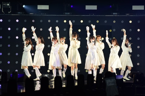 ラストアイドル