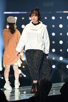 渡辺梨加（欅坂46）