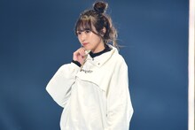 渡辺梨加（欅坂46）