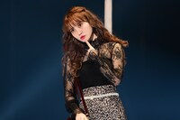 加藤史帆（日向坂46）