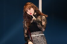 加藤史帆（日向坂46）