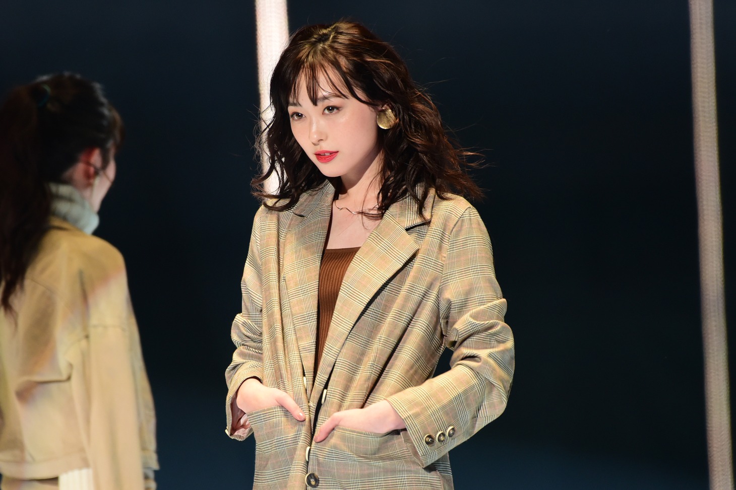 福原遥