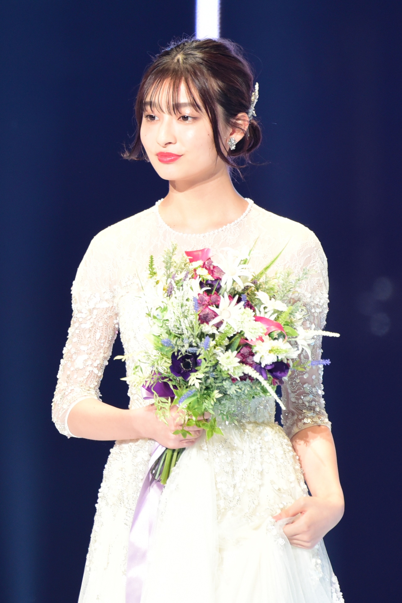 吉川愛